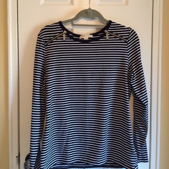 💥FINAL PRICE MK long sleeve top - Picture 2 of 4