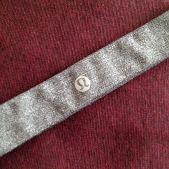 lululemon athletica | Skinny Fly Away Tamer