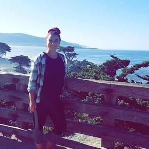 Meet your Posher, Alexa