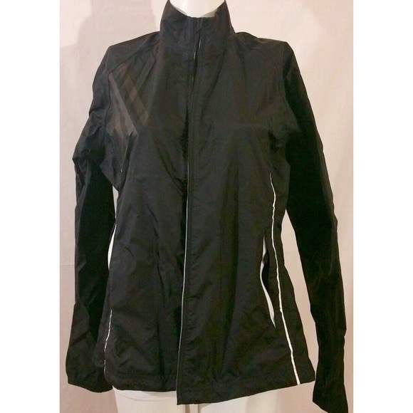 Adidas Jacket - Picture 1 of 4