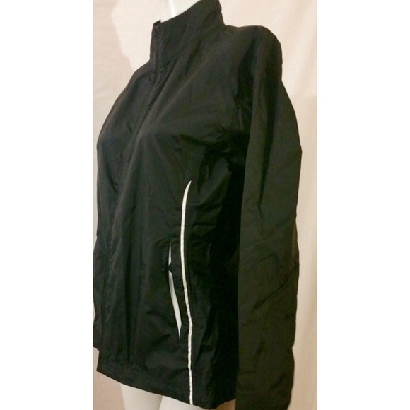 Adidas Jacket - Picture 2 of 4