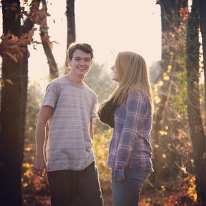 Meet your Posher, Michaela