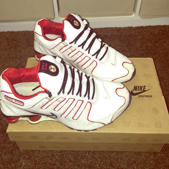 Nike Shox