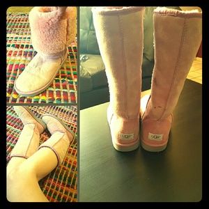 Ugg boots