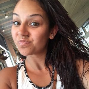 Meet your Posher, Kristina