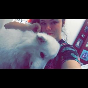 Meet your Posher, Brooke