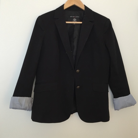 New York & Company Jackets & Blazers - New York & Company Blazer