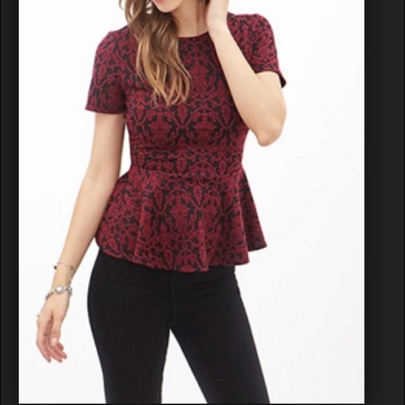 Forever21 Dress Shirt