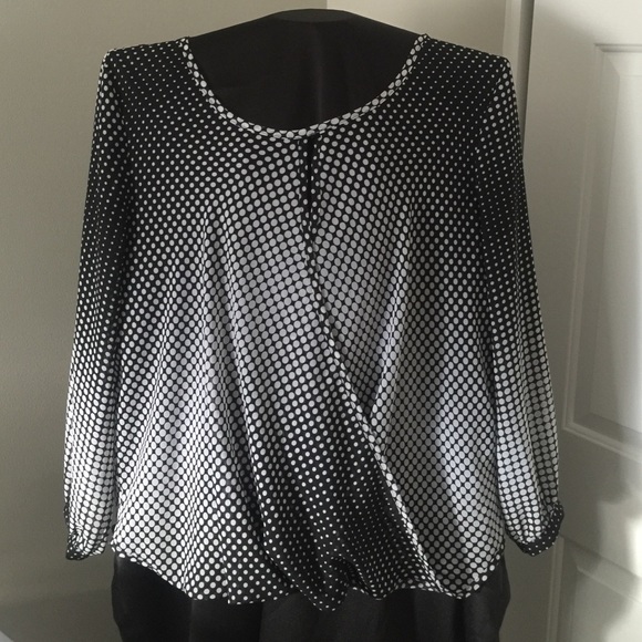 Dress shirt
