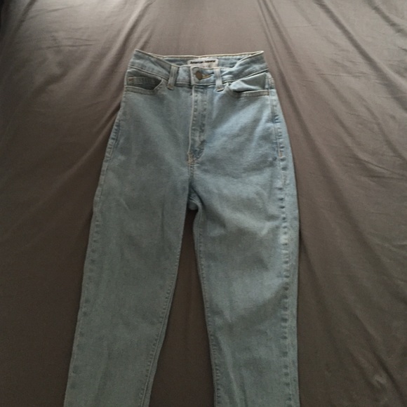 AA pencil Jean