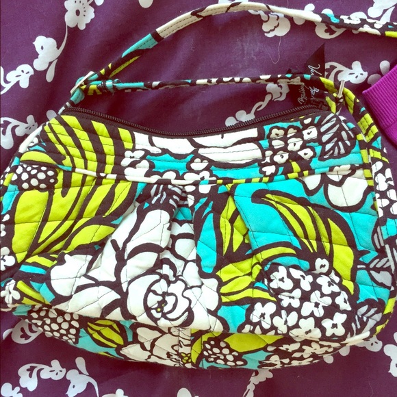 Vera Bradley Bag!