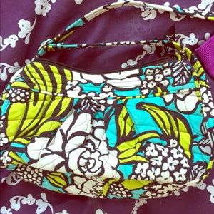 Vera Bradley Bag!