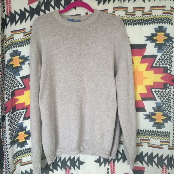 ✨Oversized Sweater