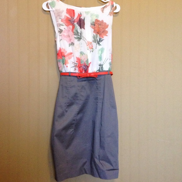 Summer dress