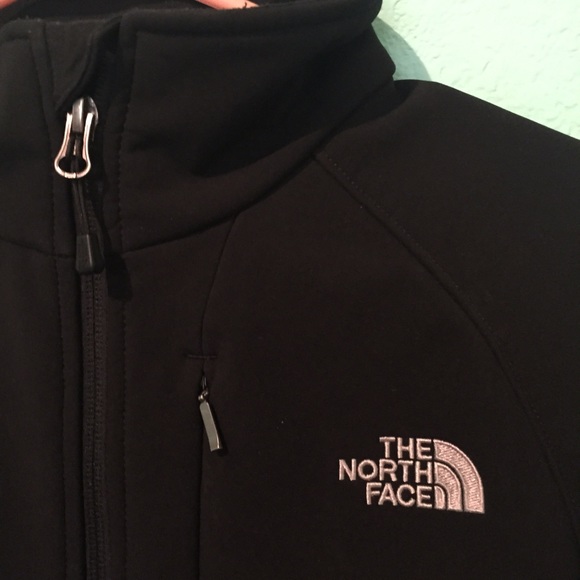 North Face Soft Shell Jacket