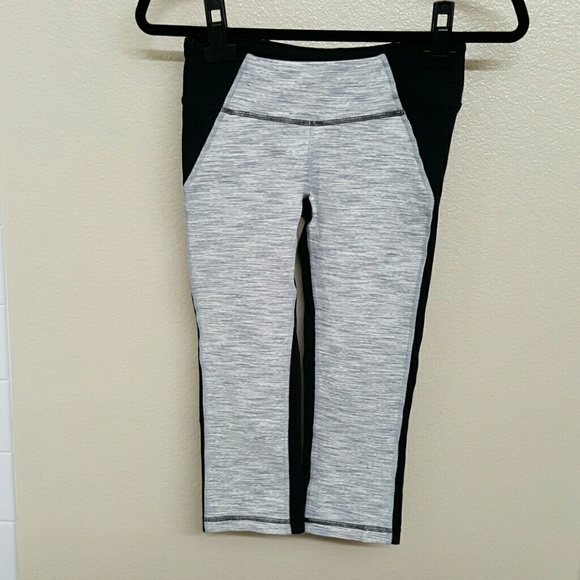 Alo yoga croo