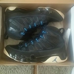 Photo Blue 9's