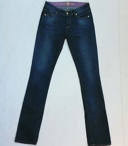 Rich & Skinny Sleek jeans size 25 x 32.5