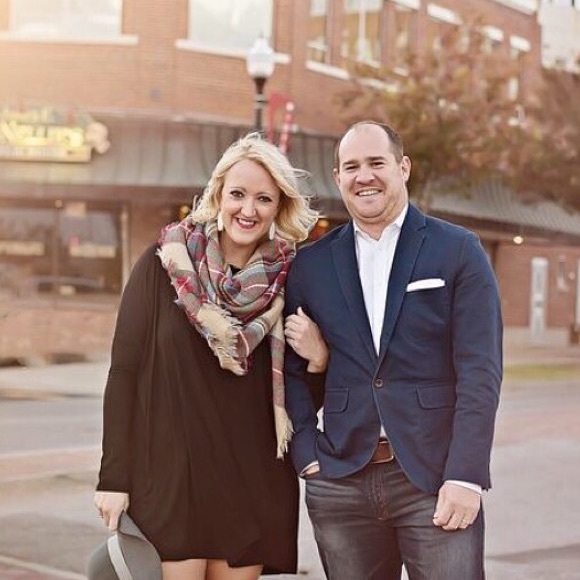 Meet your Posher, Lindsey