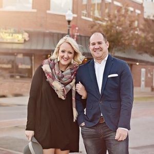 Meet your Posher, Lindsey