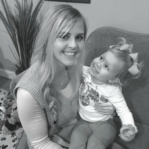 Meet your Posher, Holly