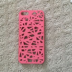 iPhone 5 case