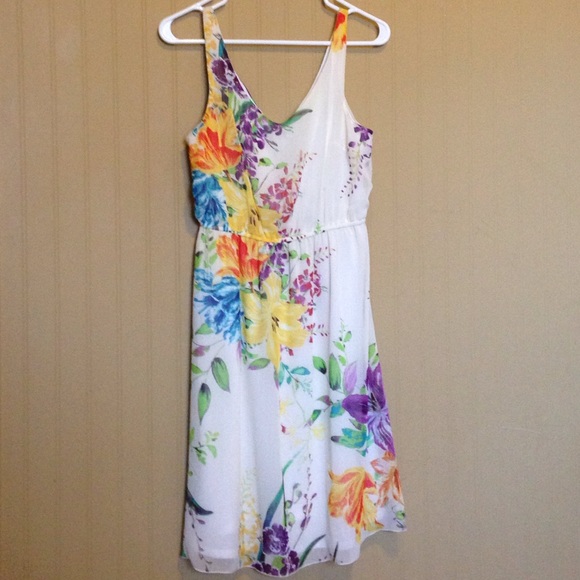 Summer/vacation dress