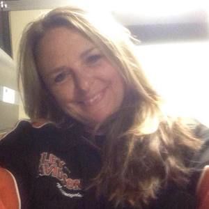 Meet your Posher, Melynn