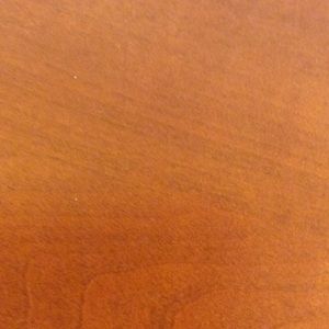 Meet your Posher, Julie