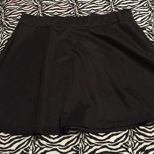 Skater Skirt