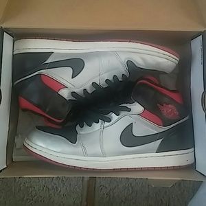 Kilroy 1's