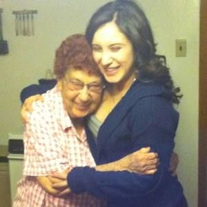 Meet your Posher, Alexis