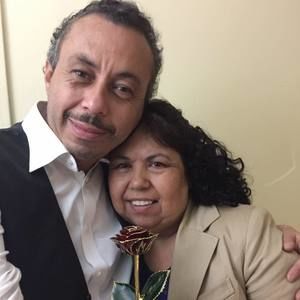 Meet your Posher, Jose