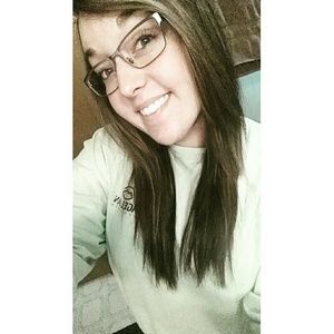 Meet your Posher, Allison!