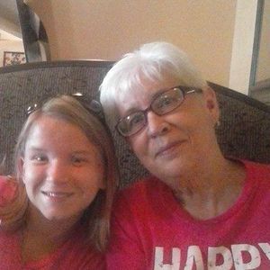 Meet your Posher, Sue