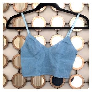 Free People Bralette