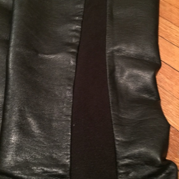 H&M Pants - BUNDLE- Leather Skinny Pants/ leggings H&M Pants - BUNDLE- Leather Skinny Pants/ leggings