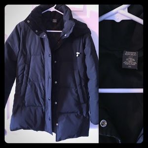 Like new Banana Republic coat