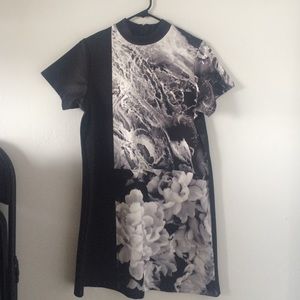 ASOS Oversized Dress