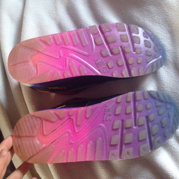 Nike arimaxes - Picture 2 of 4