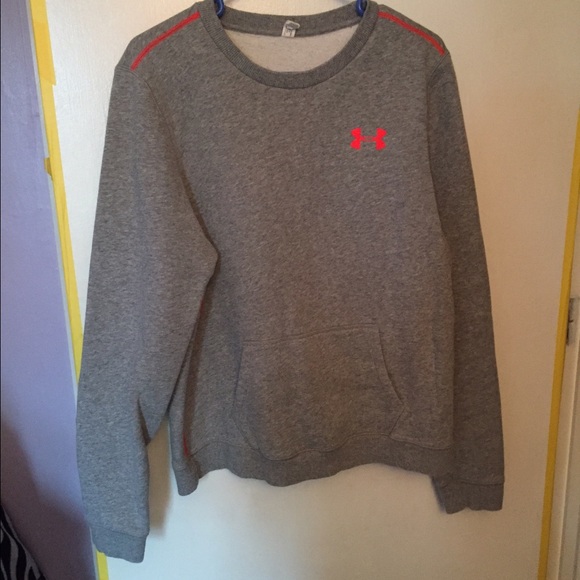 Under Armour Crewneck Sweatshirt