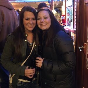 Meet your Posher, Jessa