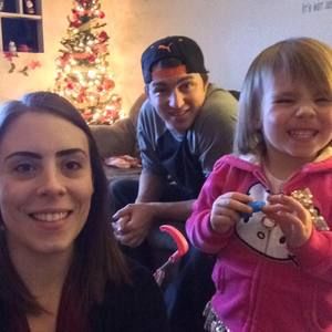 Meet your Posher, Nikki