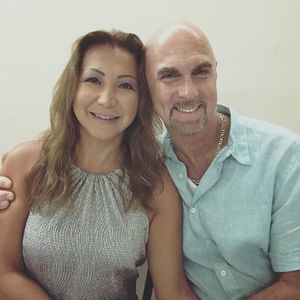 Meet your Posher, Rosmery