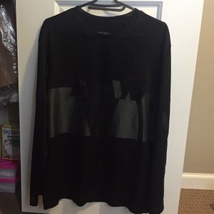 Alexander Wang H&M T-Shirt Rare