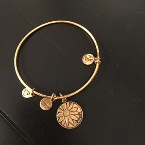 Cousin Alex and Ani