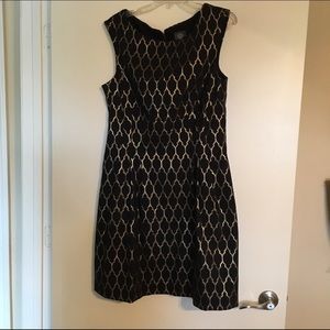 Vince Camuto Party Dress!