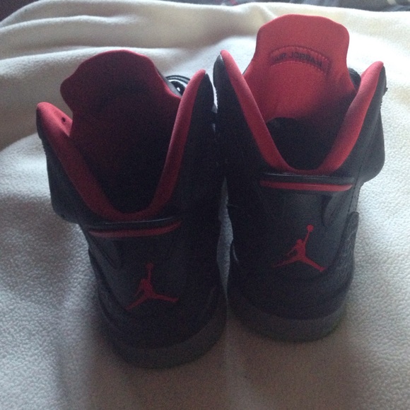 Nike Jordan son of mars - Picture 2 of 4
