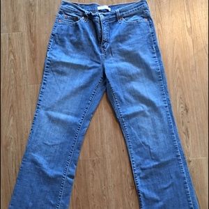 Perfectly Slimming Boot Cut 512 Jeans