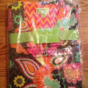 Vera Bradley PJ Set